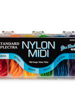 4432 Nylon Midi