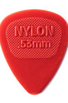 443R Nylon Midi .53 Red