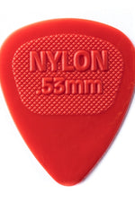 443R Nylon Midi .53 Red