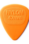 443R.67 Nylon Midi Orange .67mm