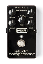 M76 Studio Compressor