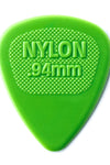 443R.94 Nylon Midi Green .94mm