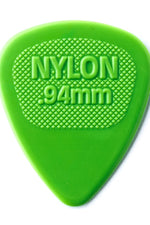 443R.94 Nylon Midi Green .94mm