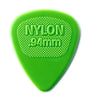 443R.94 Nylon Midi Green .94mm