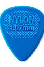 443R1.07 Nylon Midi Blue 1.07mm