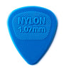 443R1.07 Nylon Midi Blue 1.07mm