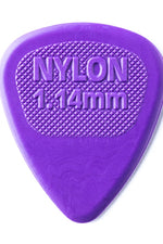 443R1.14 Nylon Midi Purple 1.14mm