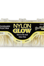 4461 Nylon Glow, Cabinet/216