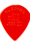 47RXLN Nylon Jazz III XL Red, Bag/24