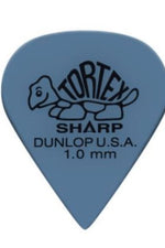 412R1.0 Tortex Sharp Blue