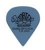 412R1.0 Tortex Sharp Blue