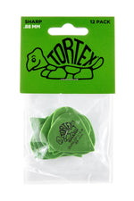 412P.88 Tortex Sharp Green