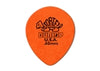 413R Tortex Tear Drop Orange .60