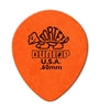 413R Tortex Tear Drop Orange .60