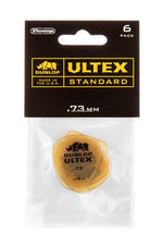 421P.73 Ultex Standard .73mm Player's Pack/6