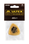 426P.60 Ultex Triangle .60mm