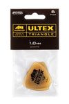 426P1.0 Ultex Triangle 1.0mm