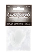 44P.38 Nylon Standard White .38mm