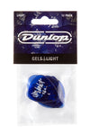 486PLT Gels Blu Light