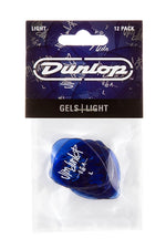 486PLT Gels Blu Light