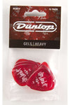 486PHV Gels Red Heavy