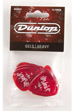 486PHV Gels Red Heavy