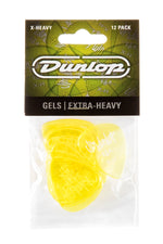 486PXH Gels Yellow Extra Heavy