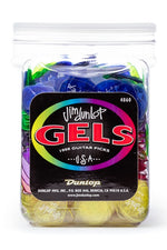 4860 Gels - JAR