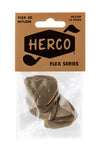 HE210P Herco Flat Gold, Medium