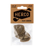 HE210P Herco Flat Gold, Medium