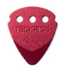 467R.RED Red Teckpick