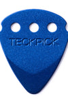 467R.BLU Blue Teckpick