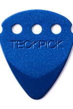 467R.BLU Blue Teckpick