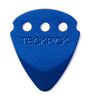 467R.BLU Blue Teckpick