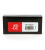 448R.73 Match Piks Nylon Medium Gray .73mm