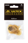 433P2.00 Ultex Sharp 2.0mm