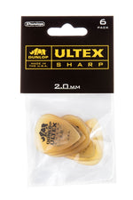 433P2.00 Ultex Sharp 2.0mm