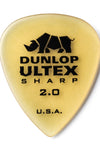 433R2.0 Ultex Sharp 2.0mm