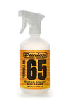 6516 Guitar Polish & Cleaner