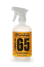 6516 Guitar Polish & Cleaner