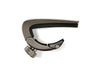 DPCGM Pivot Capo Gun Metal