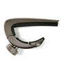 DPCGM Pivot Capo Gun Metal