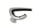 DPCSC Pivot Capo Satin Chrome