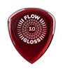 550P300 Flow Gloss 3.0mm 3/Player