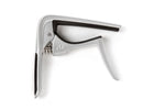 Trigger Fly Capo Satin Chrome