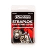 SLS1101N Straplok Original Strap Retainer System, Nickel