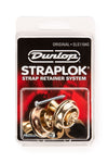 SLS1104G Straplok Original Strap Retainer System, Gold