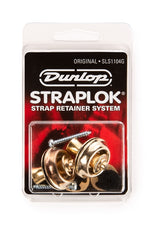 SLS1104G Straplok Original Strap Retainer System, Gold