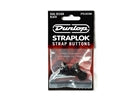 2PSLS033BK Straplok Dual Button Black