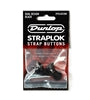 2PSLS033BK Straplok Dual Button Black